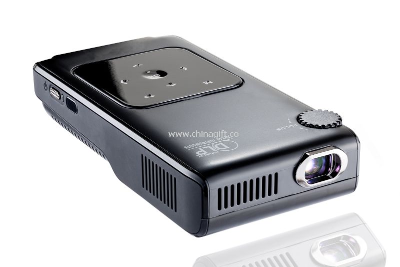 Pocket Mini Projector