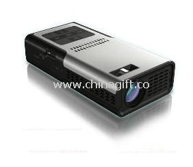 Portable projector