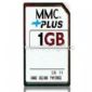 1GB MMC Card small pictures