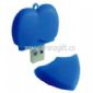 Heart shape USB Flash Drive small pictures