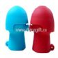 Soft PVC USB Flash Drive small pictures