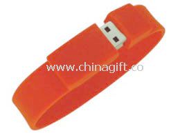 USB Flash Drive Bracelet
