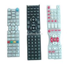 Silicone keypad China