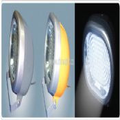 LED light Throw lamp