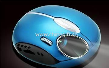 Mini Mouse shape Projector