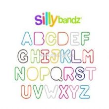 A-Z Silicone rubber band China