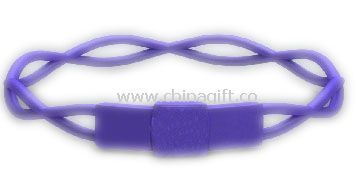 Fashion Silicone wrstbands China