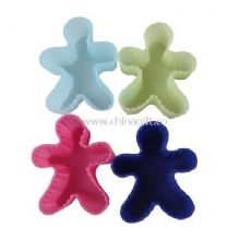 Human Shape Silicone cake mould China