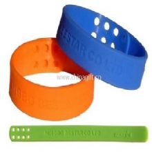 Silicone Bracelets China