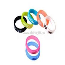 Silicone Bracelets China