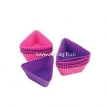 Silicone cake mould China