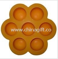 Silicone cake mould China