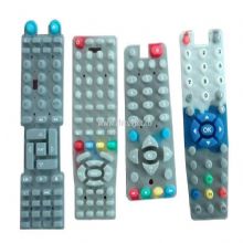 Silicone Remote Control keypad China