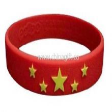 Silicone wrstbands China