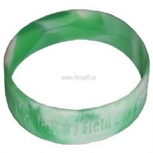 Silicone wrstbands China