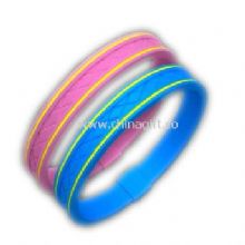 Silicone wrstbands China