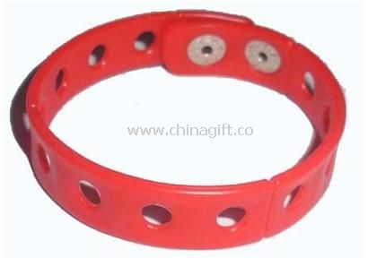 Fashion Silicone wrstbands