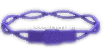 Fashion Silicone wrstbands