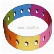 7 Color Silicone wrstbands