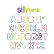 A-Z Silicone rubber band