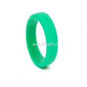 Mini Silicone wrstbands