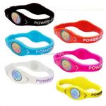 Power Silicone wrstbands small picture