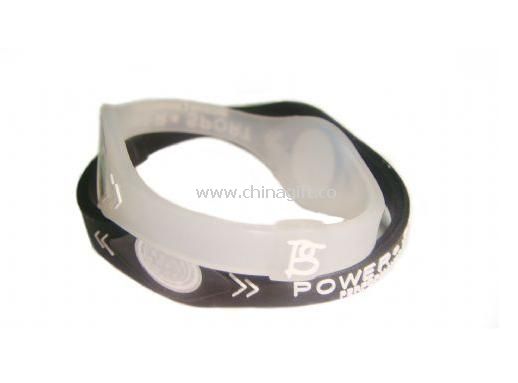 Silicone Bracelets