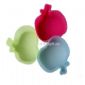 Apple shape Silicone cake mould small pictures