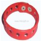 Fashion Silicone wrstbands small pictures