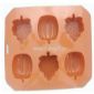 Silicone cake mould small pictures