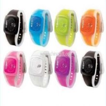 Fashion Silicone watches China