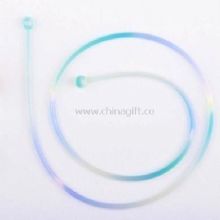 Multi Color Silicone collar China