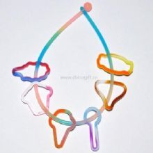 Silicone collar China