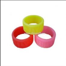 Silicone ring China