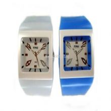 Silicone watches China