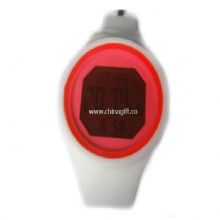 Silicone watches China