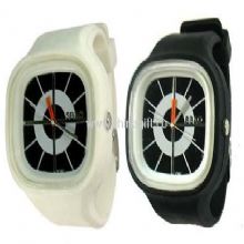 Silicone watches China