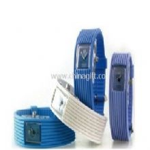 Silicone watches China