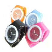 Fashion Silicone watches