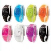 Fashion Silicone watches