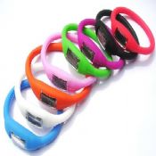 Mini Silicone watches