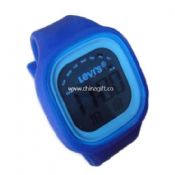 Silicone Digital watches