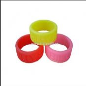 Silicone ring medium picture