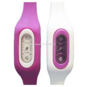 Slim Silicone watches
