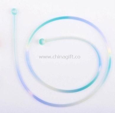 Multi Color Silicone collar