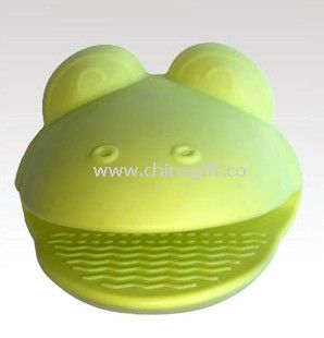 Silicone bobbin winder