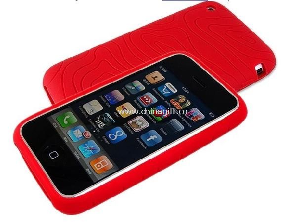 Silicone Iphone Case