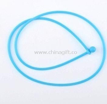 Silicone Necklace