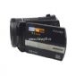 3 inch TFT TOUCH LCD HD Video Camera small pictures