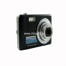 12.0M Pixel CCD Digital Camera China